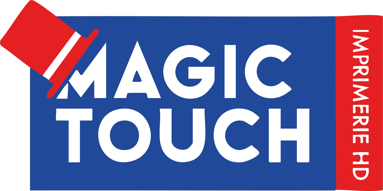 Magic Touch